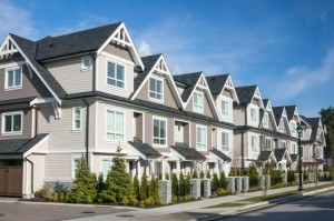 Townhouses